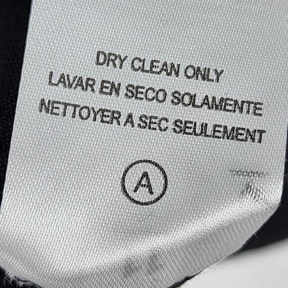 Sachin & Babi Avery Lightweight Linen V-Neck Tassel Mini Dress Size Medium - Picture 5 of 7